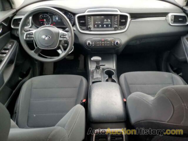 KIA SORENTO L, 5XYPG4A31KG568815