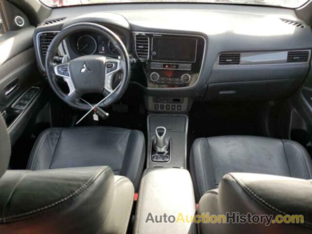 MITSUBISHI OUTLANDER SEL, JA4J24A59KZ049643