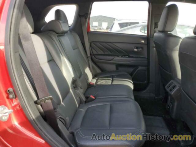 MITSUBISHI OUTLANDER SEL, JA4J24A59KZ049643