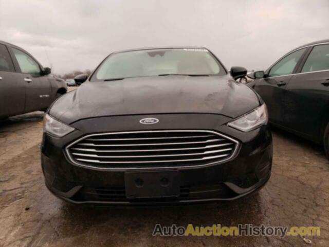 FORD FUSION S, 3FA6P0G78KR163772