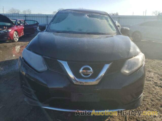 NISSAN ROGUE S, JN8AT2MT4GW007136