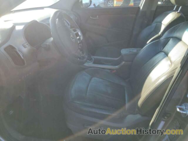 KIA SPORTAGE EX, KNDPCCA23B7090018