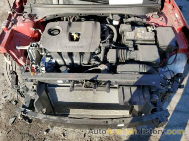 KIA FORTE FE, 3KPF24AD1NE442202