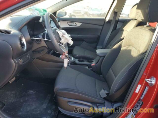 KIA FORTE FE, 3KPF24AD1NE442202