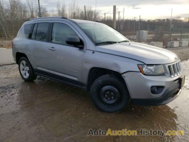 JEEP COMPASS SPORT, 1C4NJDBB8HD143937