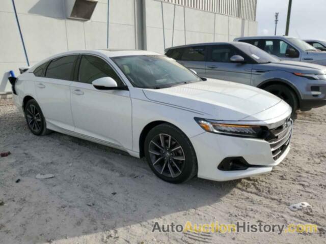 HONDA ACCORD EXL, 1HGCV1F57MA001610