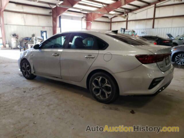 KIA FORTE FE, 3KPF24ADXKE106589