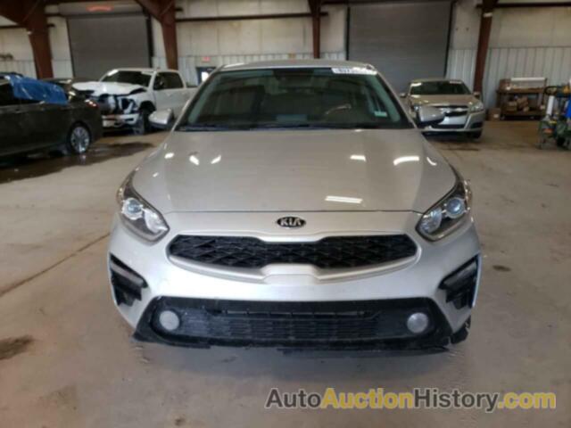 KIA FORTE FE, 3KPF24ADXKE106589