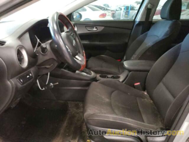 KIA FORTE FE, 3KPF24ADXKE106589