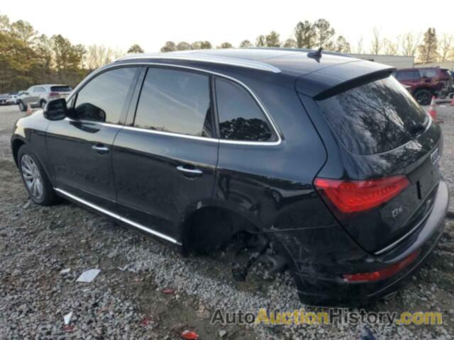 AUDI Q5 PREMIUM PLUS, WA1L2AFPXGA140279