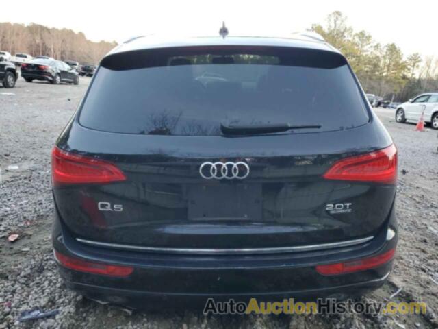 AUDI Q5 PREMIUM PLUS, WA1L2AFPXGA140279