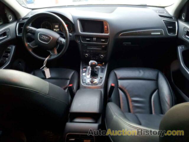 AUDI Q5 PREMIUM PLUS, WA1L2AFPXGA140279