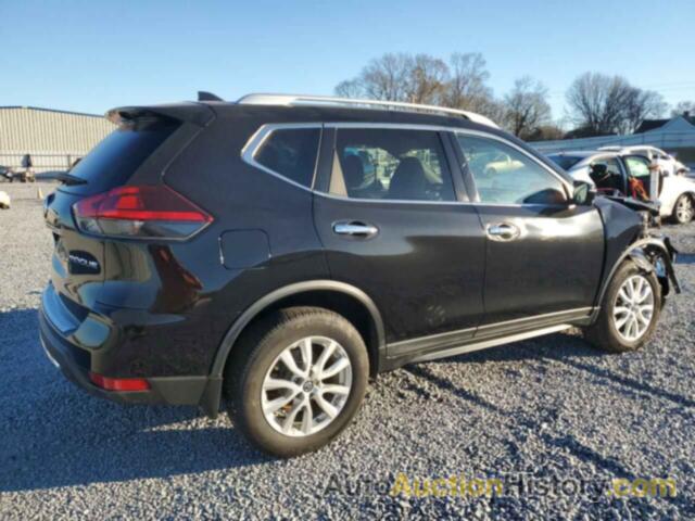 NISSAN ROGUE S, KNMAT2MV7JP501439