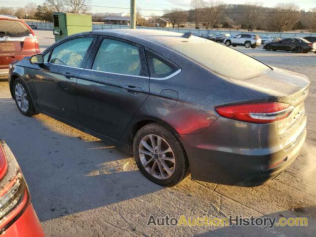 FORD FUSION SE, 3FA6P0HD9KR267305