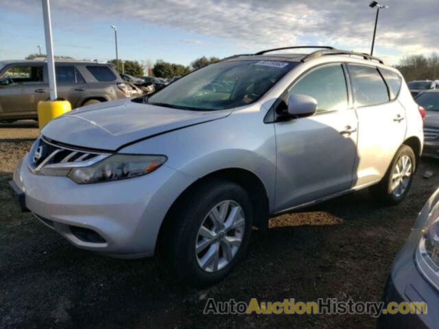 NISSAN MURANO S, JN8AZ1MW0DW317167