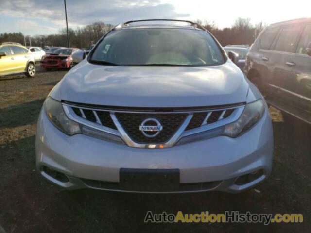 NISSAN MURANO S, JN8AZ1MW0DW317167