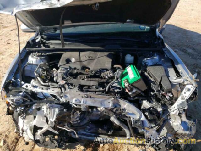 TOYOTA CAMRY SE, 4T1G11AK9MU515686