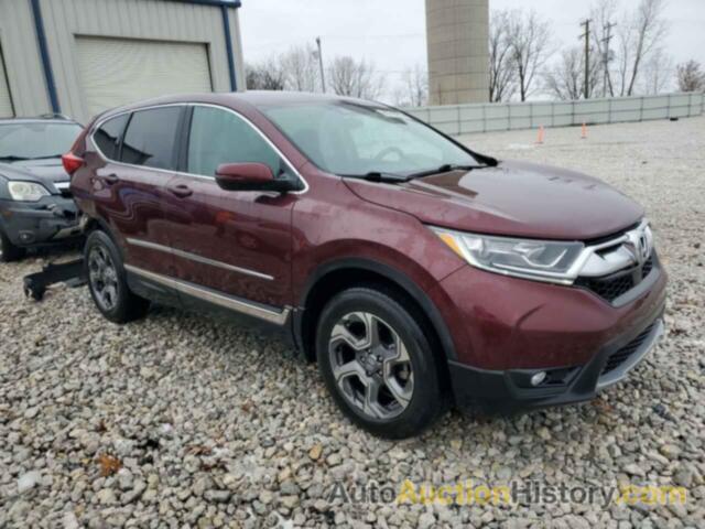 HONDA CRV EX, 2HKRW2H5XHH664256