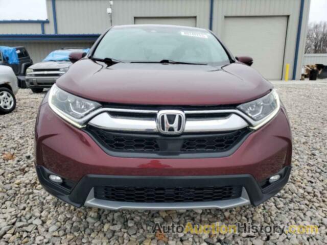 HONDA CRV EX, 2HKRW2H5XHH664256