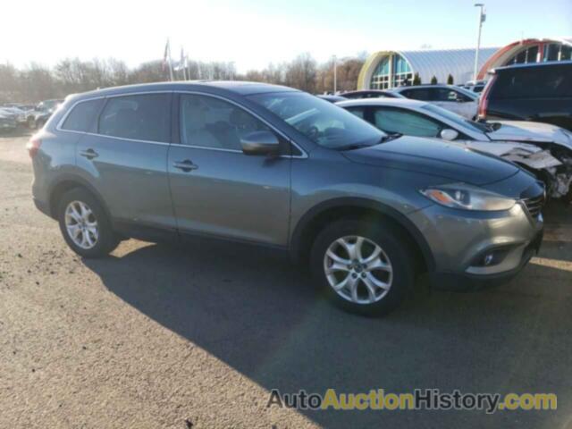 MAZDA CX-9 TOURING, JM3TB2CV2D0420432