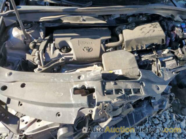 TOYOTA CAMRY LE, 4T1BF1FK4GU263855