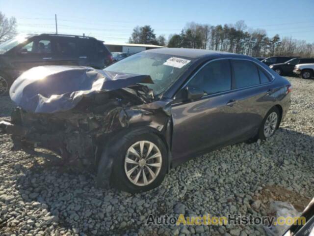 TOYOTA CAMRY LE, 4T1BF1FK4GU263855