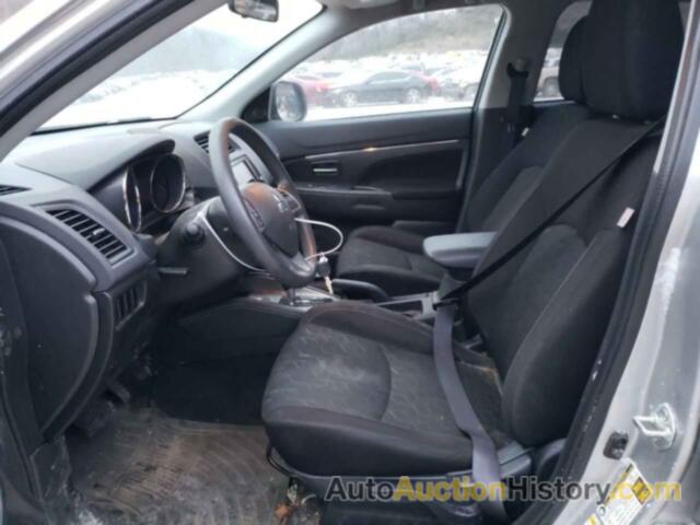 MITSUBISHI OUTLANDER ES, JA4AR3AU5LU015095