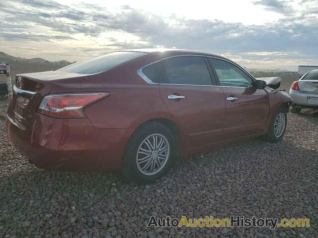 NISSAN ALTIMA 2.5, 1N4AL3AP8EN360657