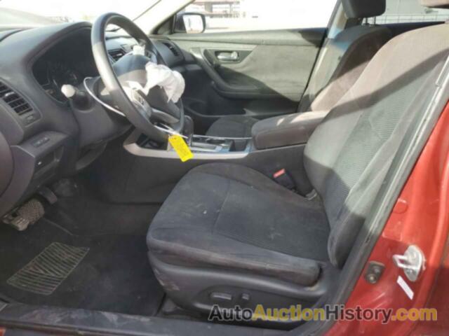 NISSAN ALTIMA 2.5, 1N4AL3AP8EN360657