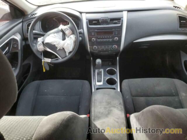 NISSAN ALTIMA 2.5, 1N4AL3AP8EN360657