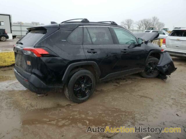 TOYOTA RAV4 XLE, 2T3P1RFV6MC187072