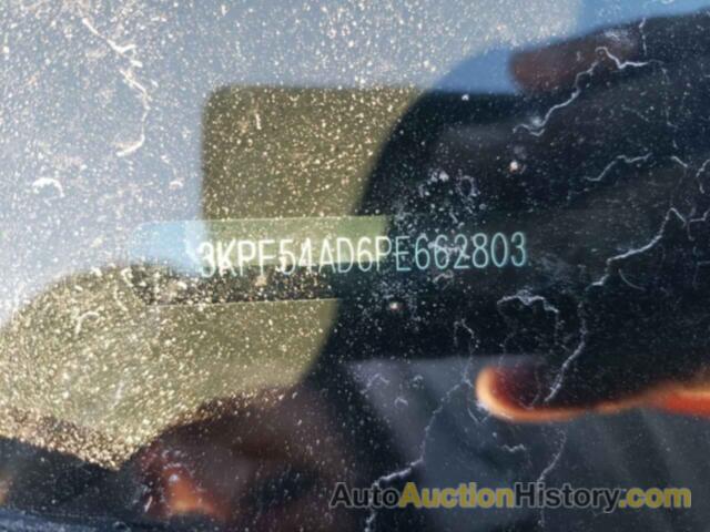 KIA FORTE GT LINE, 3KPF54AD6PE662803