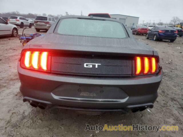 FORD MUSTANG GT, 1FA6P8CF9J5113914