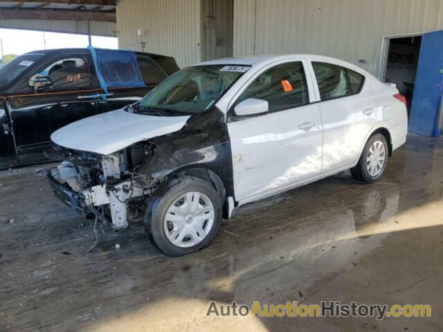 NISSAN VERSA S, 3N1CN7AP4KL874816