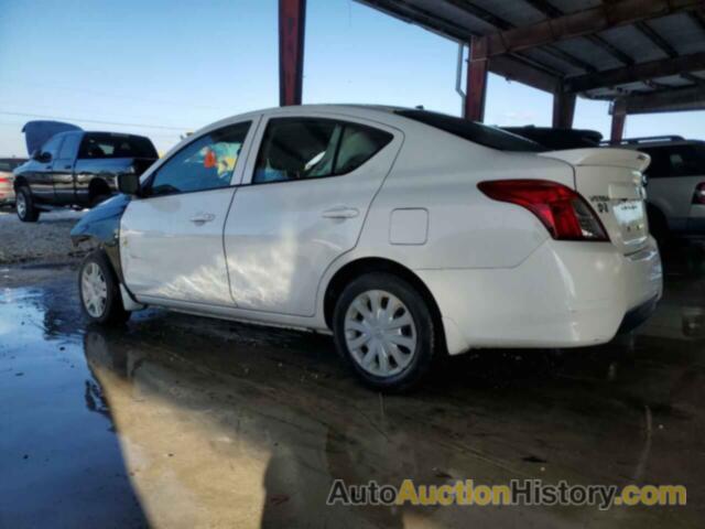 NISSAN VERSA S, 3N1CN7AP4KL874816