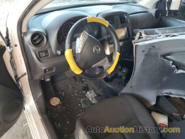 NISSAN VERSA S, 3N1CN7AP4KL874816