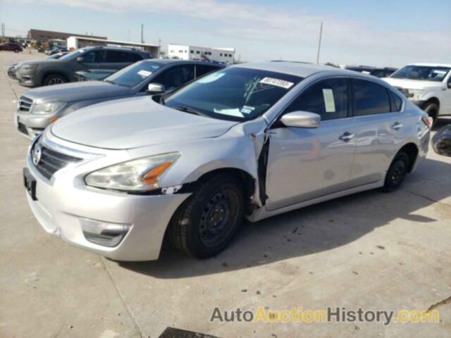 NISSAN ALTIMA 2.5, 1N4AL3AP0FN901198