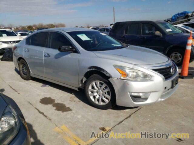 NISSAN ALTIMA 2.5, 1N4AL3AP0FN901198