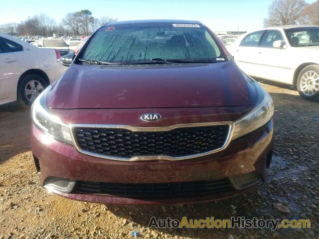 KIA FORTE LX, 3KPFK4A73HE023511