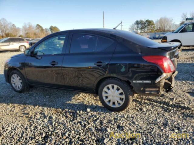 NISSAN VERSA S, 3N1CN7AP9HL858927