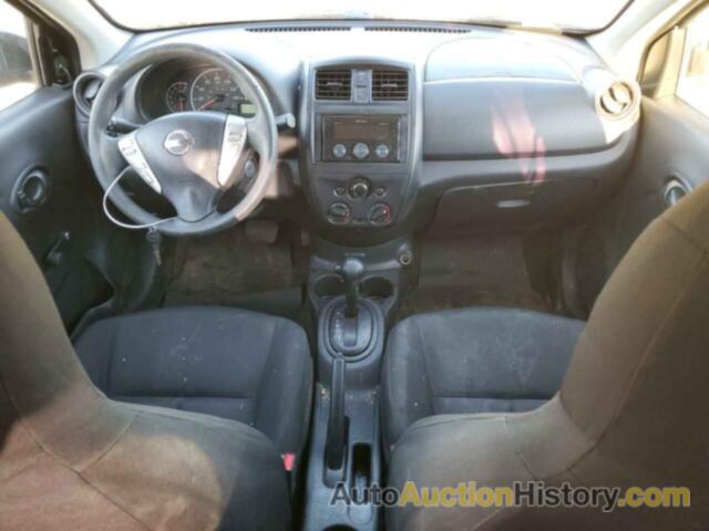 NISSAN VERSA S, 3N1CN7AP9HL858927