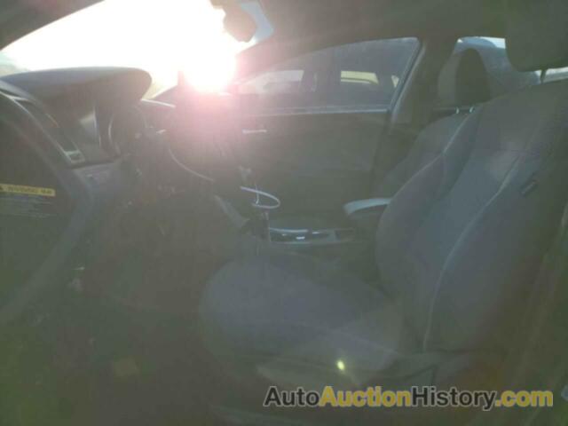 HYUNDAI SONATA GLS, 5NPEB4AC7DH506109