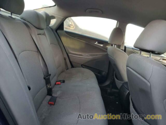 HYUNDAI SONATA GLS, 5NPEB4AC7DH506109