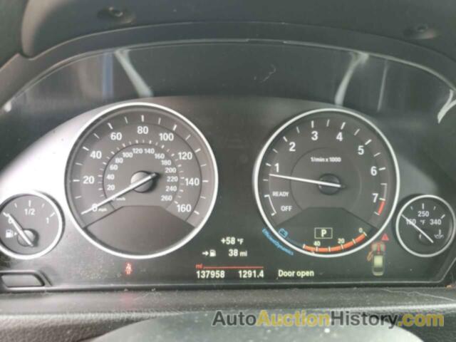 BMW 3 SERIES I, WBA3B1G55FNT07638