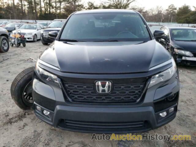 HONDA PASSPORT EXL, 5FNYF8H59LB009110