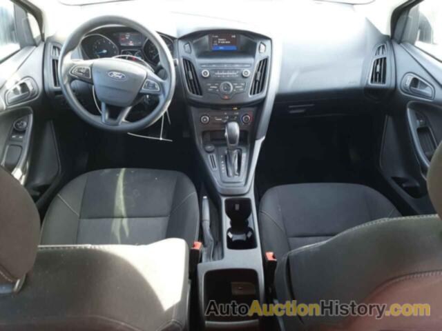 FORD FOCUS S, 1FADP3E25JL310367