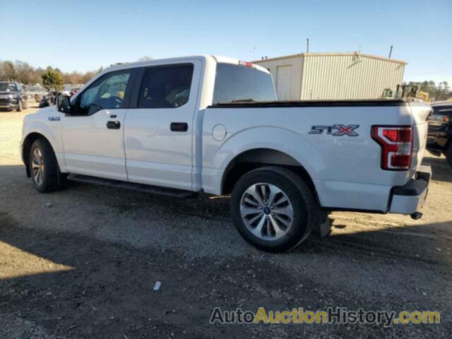 FORD F-150 SUPERCREW, 1FTEW1CP5JKF65742