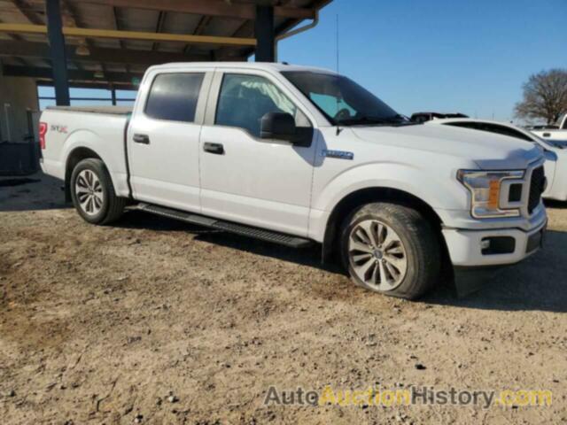 FORD F-150 SUPERCREW, 1FTEW1CP5JKF65742