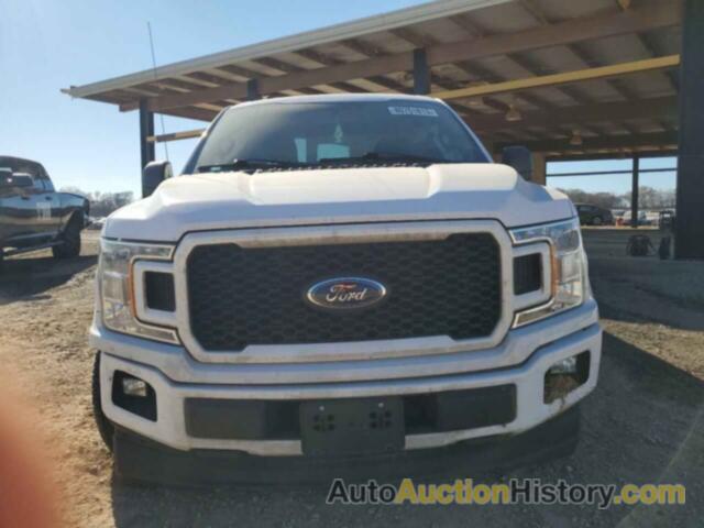 FORD F-150 SUPERCREW, 1FTEW1CP5JKF65742