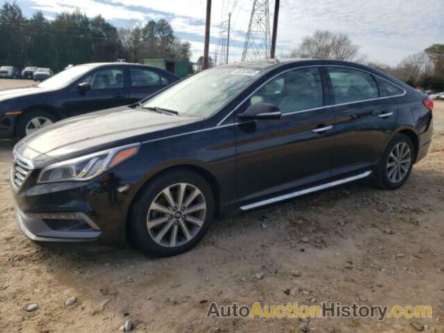 HYUNDAI SONATA SPORT, 5NPE34AF7GH299779